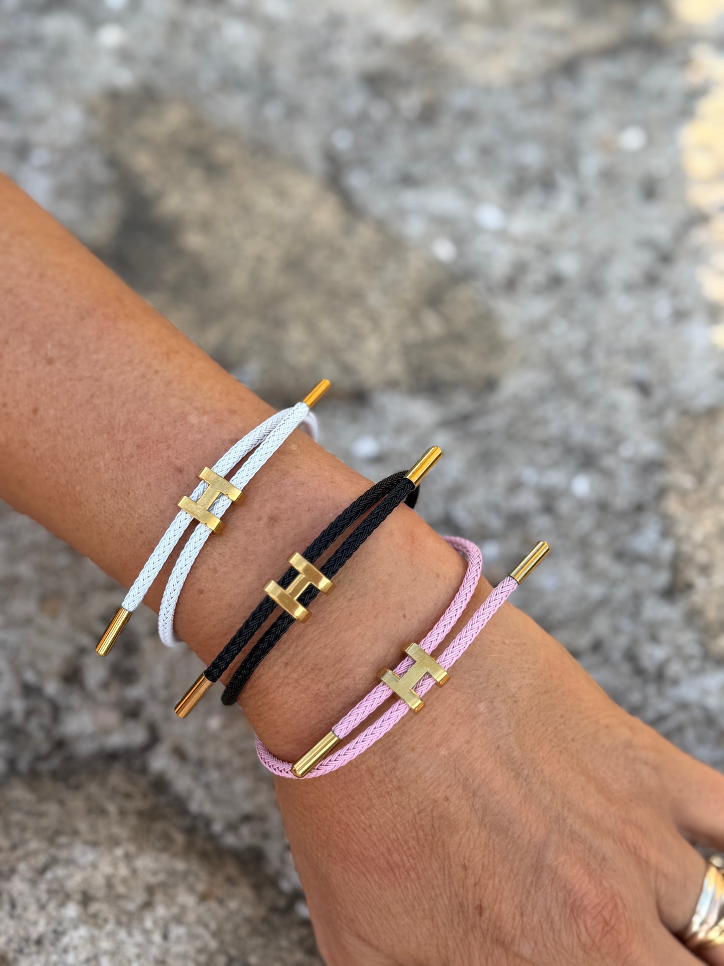 Bracelet - Léonie