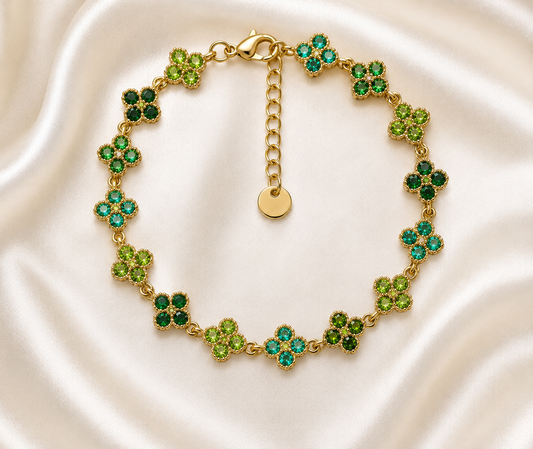 Bracelet Acier Inoxydable - Liara