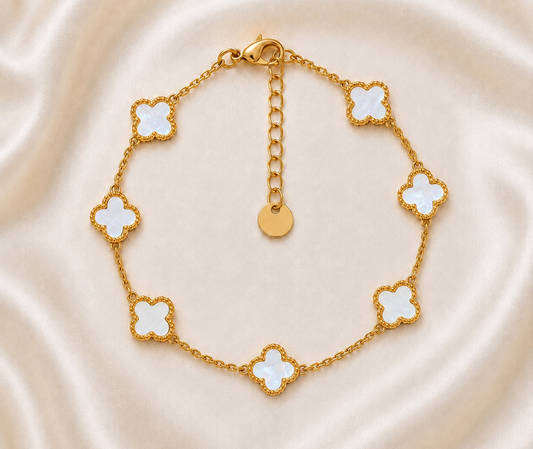 Bracelet Acier Inoxydable - Shainy