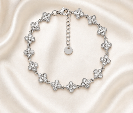 Bracelet Acier Inoxydable - Noémie