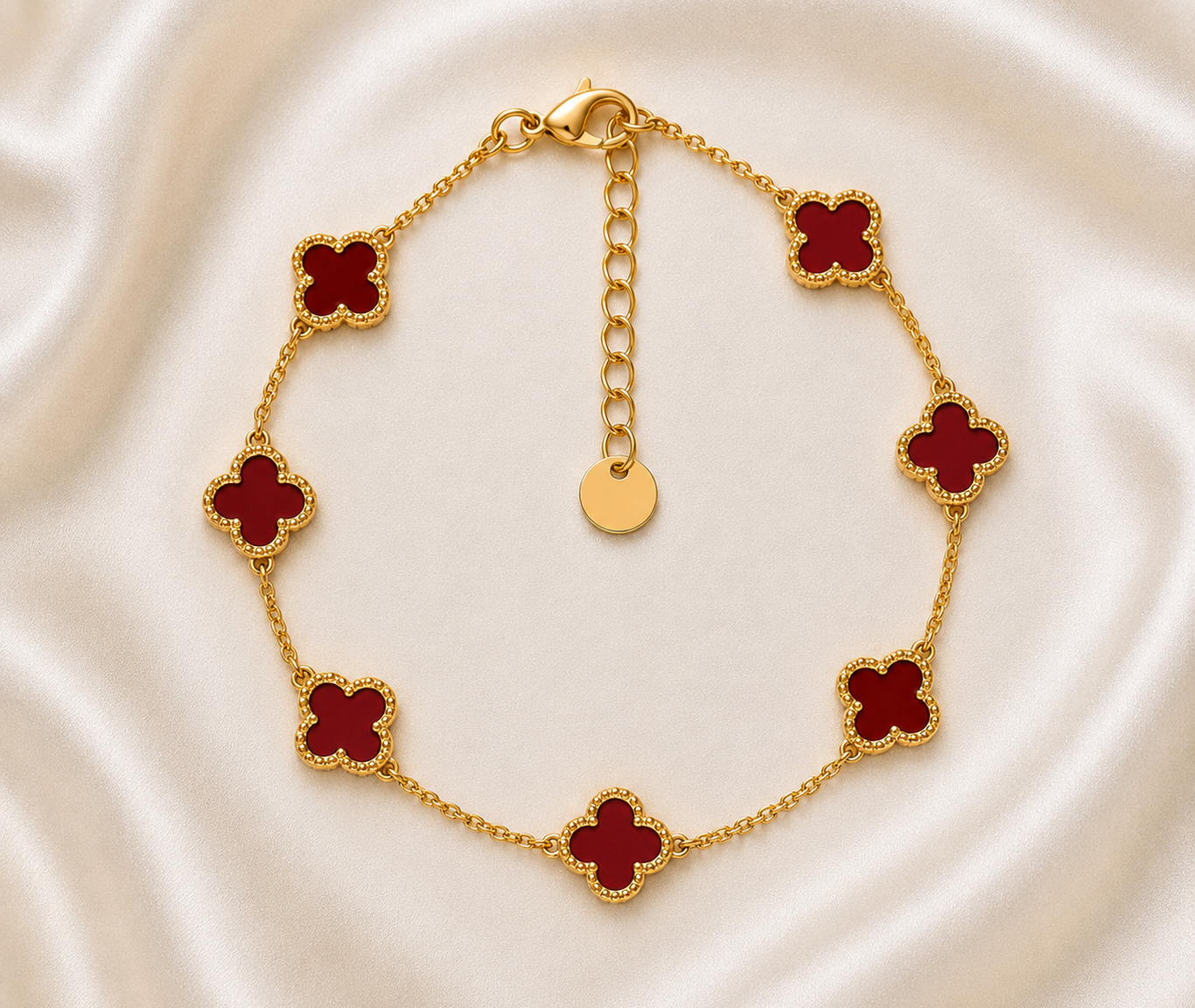 Bracelet Acier Inoxydable - Shainy