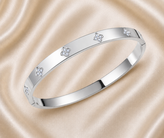 Bracelet Acier Inoxydable - Gaya