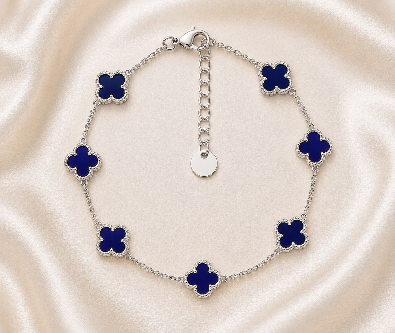 Bracelet Acier Inoxydable - Laly