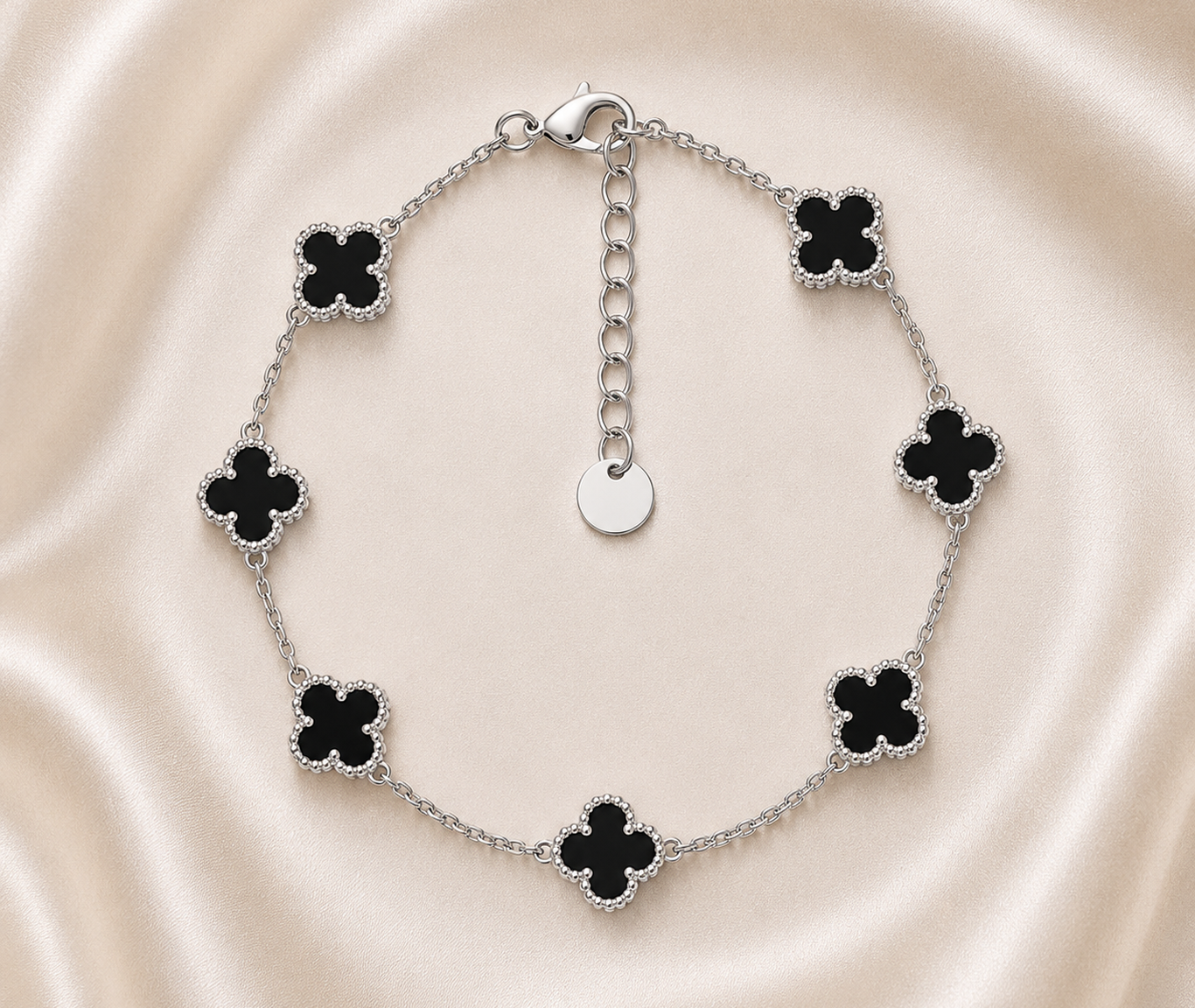 Bracelet Acier Inoxydable - Laly