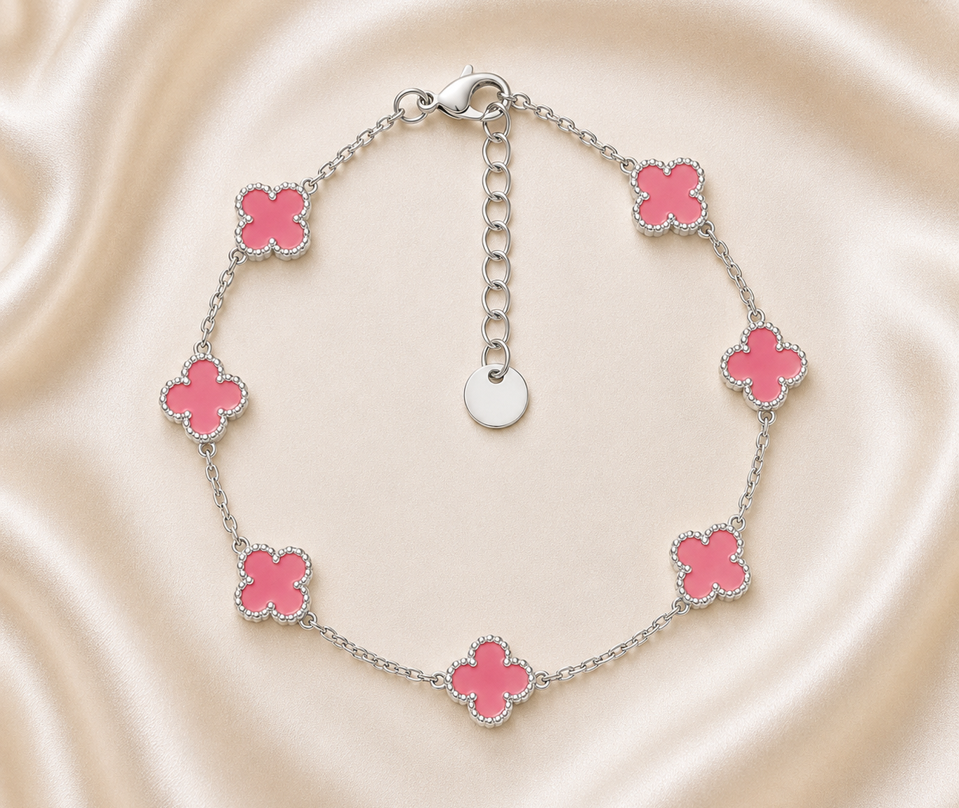 Bracelet Acier Inoxydable - Laly