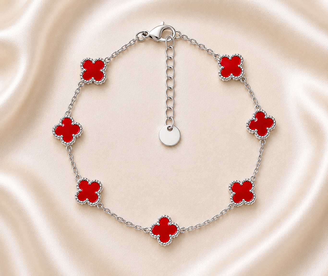 Bracelet Acier Inoxydable - Laly